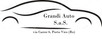 Logo Grandi Auto Sas
